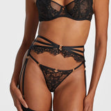 After Midnight Suspender