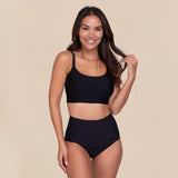 Leak Proof High-Waist Panty