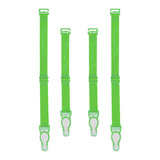 Corps à Corps Suspender Straps