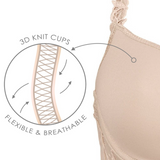 Andora 3D Demi Bra
