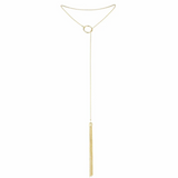 Magnifique Tickler Pendant