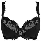 Thalia Micro Low Neck Bra