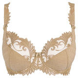 Thalia Micro Low Neck Bra