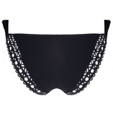 Ajourage Couture Side Tie Bottom