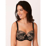 Agathe Lowneck Bra