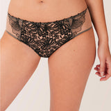 Agathe Shorty