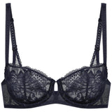 Promesse Sheer Demi Cup Bra