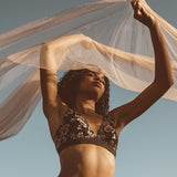 Savona Triangle Bralette