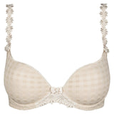 Avero Heart Shape Bra