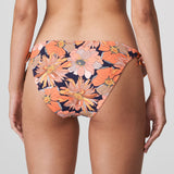Melanesia Tie Swim Bottom