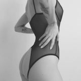 Whisper Balconette Coucou Bodysuit