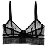 Bare Underwire Bra