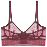 Bare Underwire Bra