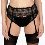 Jane Garter Belt