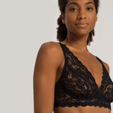 Luxury Moments All Lace Soft Cup Bra
