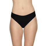 Butter Mid-Rise Thong