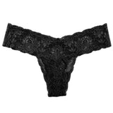 NSN Cutie Low Rise Thong