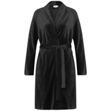 Velour Robe