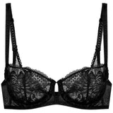 Promesse Sheer Demi Cup Bra