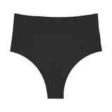 Soft Stretch High Waist Thong