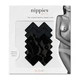 Nippies Basic Cross in Black