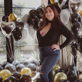 STORY BIRTHDAY SUIT