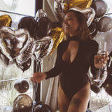 STORY BIRTHDAY SUIT