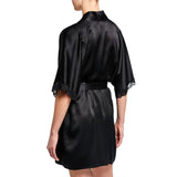 Bijoux Boudoir Short Robe