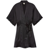 Bijoux Boudoir Short Robe