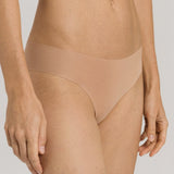 Invisible Cotton Brazilian