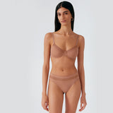 Nano Underwire Bra