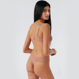 Nano Underwire Bra