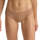 Butter Mid-Rise Thong