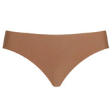 Butter Mid-Rise Thong