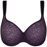 Melody Full Cup Seamless Bra