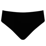 Butter Mid-Rise Thong