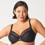 Parisian Allure Plunge Bra