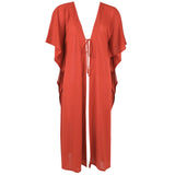 Full Length Tunic