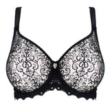 Cassiopee Seamless Bra