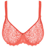Cassiopee Seamless Bra