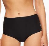 Soft Stretch High Rise Brief