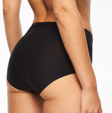 Soft Stretch High Rise Brief
