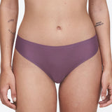 Soft Stretch Thong