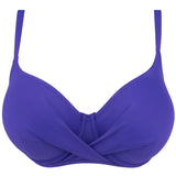 La Chiquissima 3/4 Swim Top