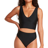 Christy Swim Top