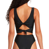 Christy Swim Top