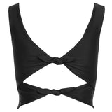 Christy Swim Top