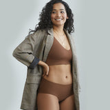 Butter Comfy Bralette