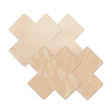 Nippies Basic Cross In Creme