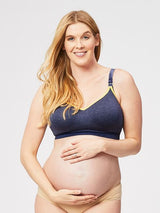 Sugar Candy Crush Nursing Bra